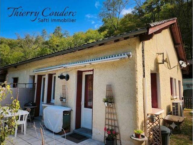 Villa 6 chambres, Carlux Aquitaine 24370 DS105472313