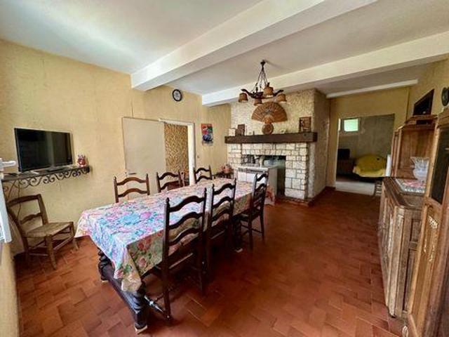 Villa 6 chambres, Caupenne Midi 32110 DS103095604