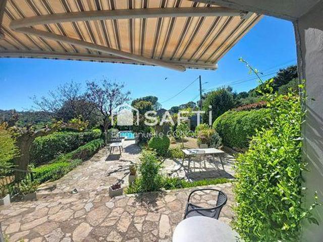 Villa 6 chambres, Cazedarnes Languedoc 34460 DS101596650
