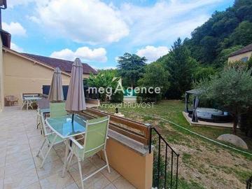 Villa 6 chambres, Cenac Aquitaine 24250 ES96501566