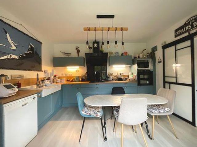 Villa 6 chambres, Cerisy Picardie 80140 DS99018515