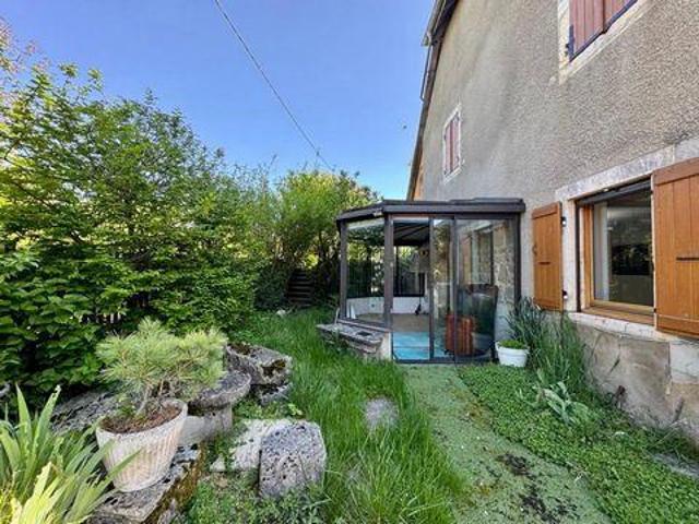 Villa 6 chambres, Champagne Rhône 01260 DS100262396