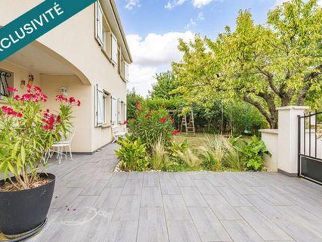Villa 6 chambres, Champigny Champagne 51370 DLS104231233
