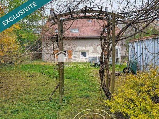 Villa 6 chambres, Chalonvillars Franche 70400 DS102956758