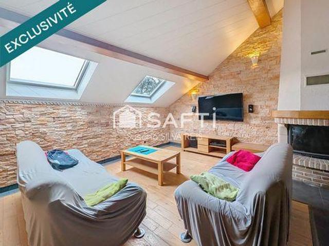 Villa 6 chambres, Chalonvillars Franche 70400 ELS102956758