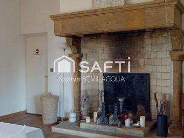 Villa 6 chambres, Chasselay Rhône 69380 DS100735515