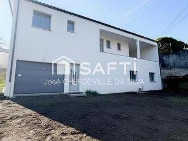Villa 6 chambres, Chateaugay Auvergne 63119 DS103326881