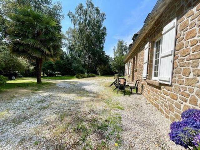 Villa 6 chambres, Chatillon Pays de la Loire 53100 DS105057480