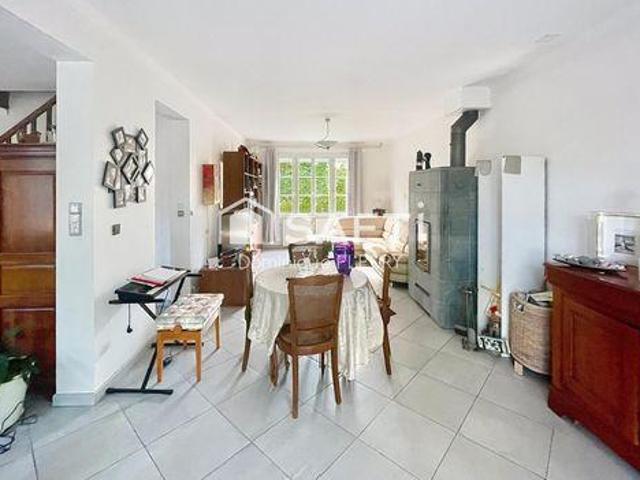 Villa 6 chambres, Chaumes Pays de la Loire 44680 DS99805952