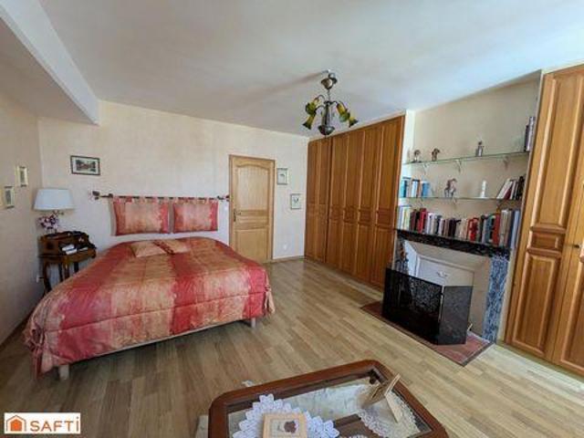Villa 6 chambres, Chaumot Bourgogne 89500 DS102919392