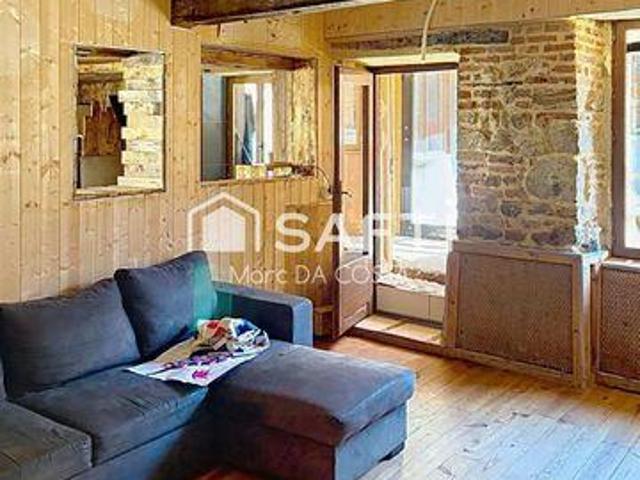 Villa 6 chambres, Chevrières Rhône 42140 DS103743075