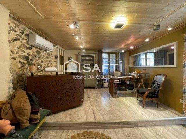 Villa 6 chambres, Chevrières Rhône 42140 DS104371808