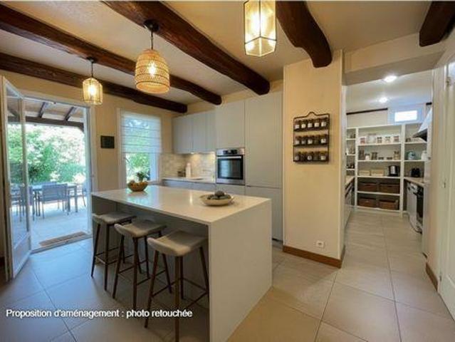 Villa 6 chambres, Cluny Bourgogne 71250 DLS102721242