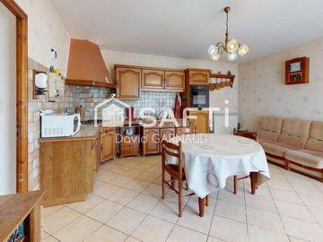 Villa 6 chambres, Cognac Poitou 16100 DS102472640