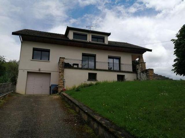 Villa 6 chambres, Cormoz Rhône Alpes 01560 DLS96311260