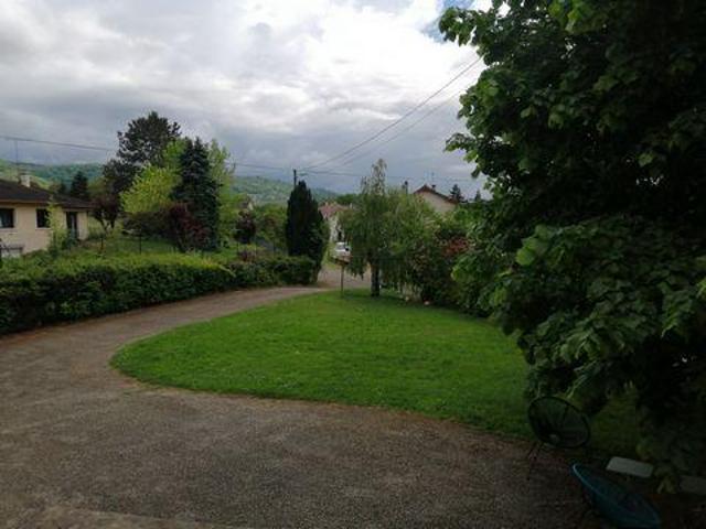 Villa 6 chambres, Cormoz Rhône Alpes 01560 ELS96311260