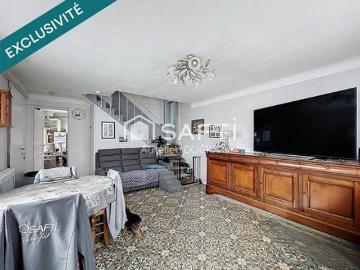 Villa 6 chambres, Coubron Île 93470 DS100341665