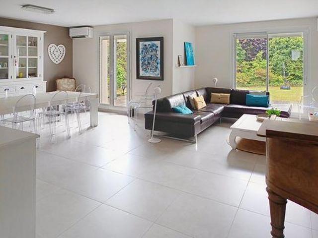 Villa 6 chambres, Courdimanche Île 95800 DS105413085