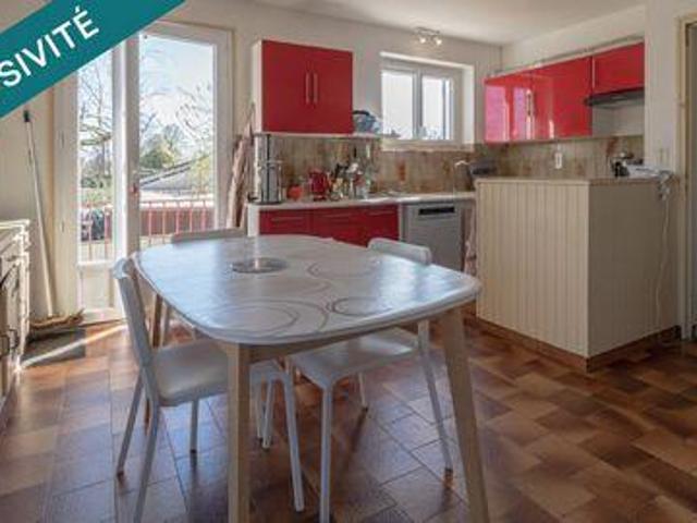 Villa 6 chambres, Cours Aquitaine 24520 ES101167462