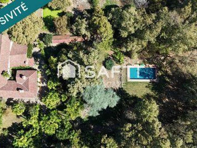 Villa 6 chambres, Cravencères Midi 32110 DS105866354