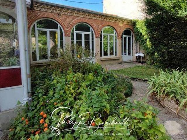 Villa 6 chambres, Cremieu Rhône 38460 ES102208992