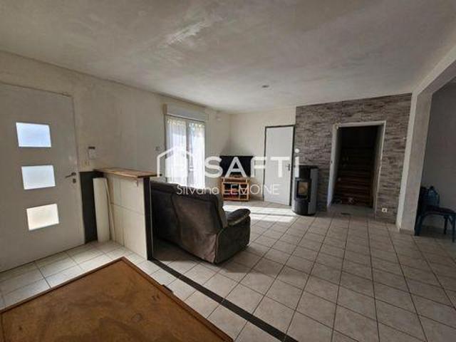 Villa 6 chambres, Credin Bretagne 56580 DS105329213