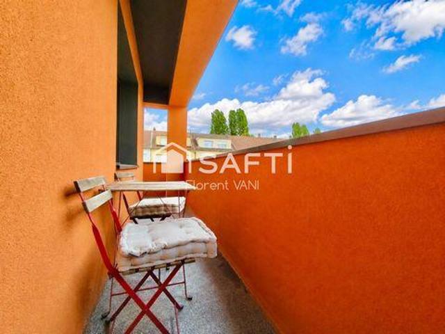 Villa 6 chambres, Creutzwald Lorraine 57150 ES103617762