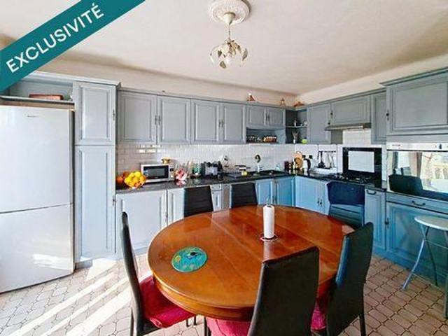Villa 6 chambres, Dieuze Lorraine 57260 ES100454791