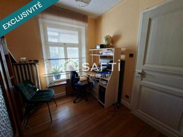 Villa 6 chambres, Dieuze Lorraine 57260 ES100454791
