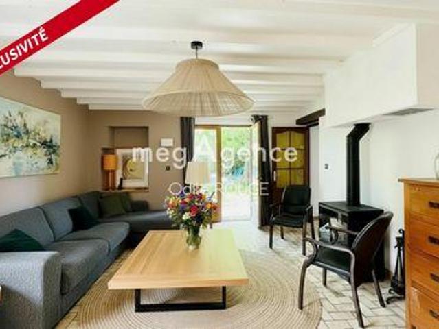 Villa 6 chambres, Doissin Rhône 38730 ES98798366