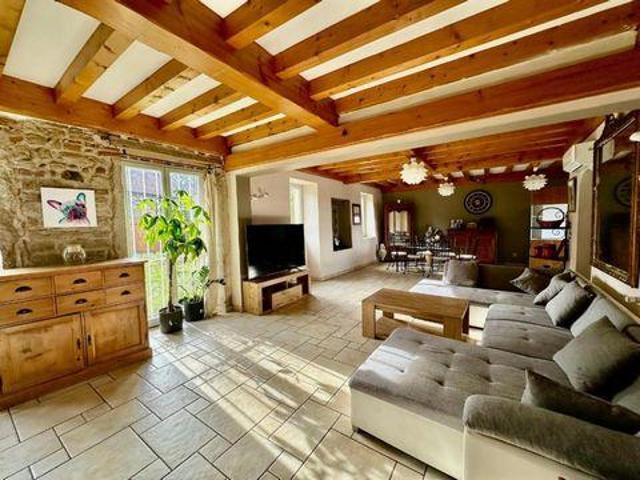 Villa 6 chambres, Dolomieu Rhône 38110 DS104880461