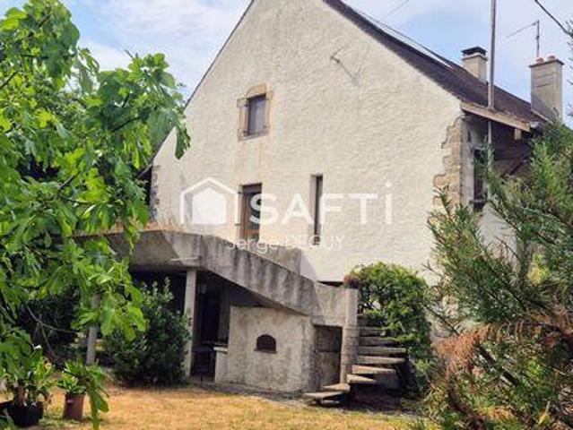 Villa 6 chambres, Dole Franche 39100 DLS103598323