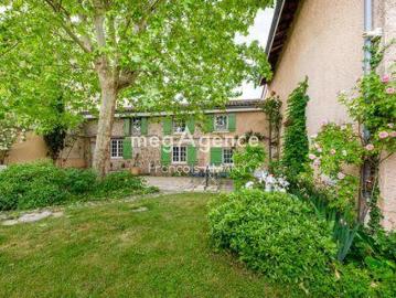 Villa 6 chambres, Dommartin Rhône 69380 DS99985255