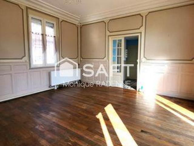 Villa 6 chambres, Doullens Picardie 80600 DS103382953