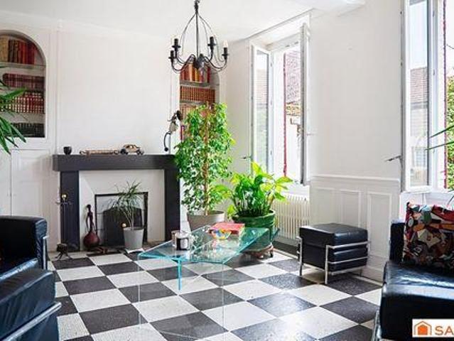 Villa 6 chambres, Etigny Bourgogne 89510 DLS102773627