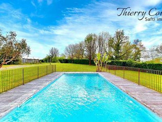 Villa 6 chambres, Eyzies Aquitaine 24620 DS101954967