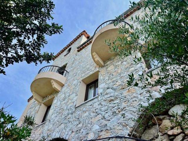Villa 6 chambres, Èze Provence 06360 DS96309927