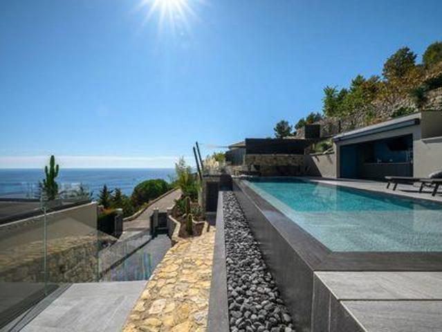 Villa 6 chambres, Èze Provence 06360 DS98133857