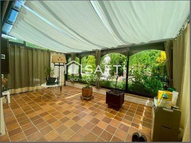 Villa 6 chambres, Ezy Haute 27530 DS102856950