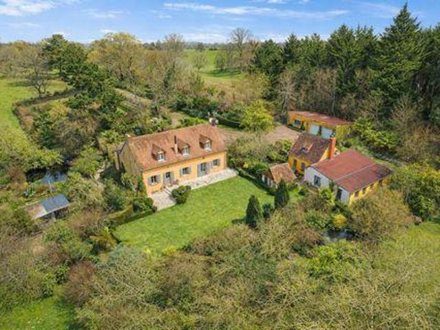 Villa 6 chambres, Ecommoy Pays de la Loire 72220 DS99354957