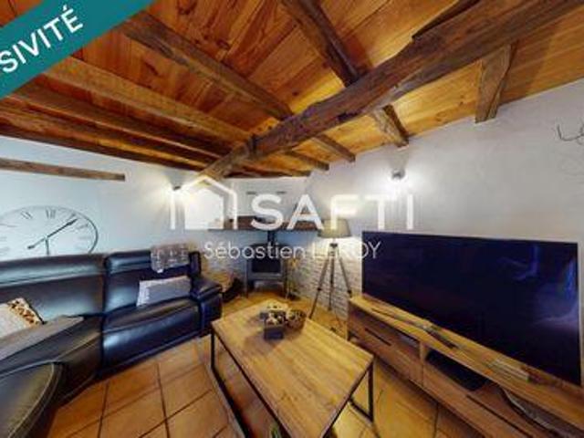 Villa 6 chambres, Escazeaux Midi 82500 ES99570309