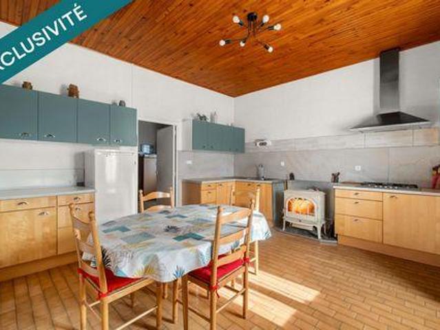 Villa 6 chambres, Estrablin Rhône 38780 ES98830746