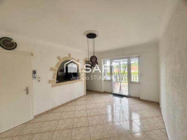 Villa 6 chambres, Farebersviller Lorraine 57450 ELS105812137