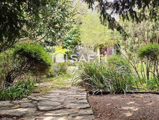 Villa 6 chambres, Figeac Midi 46100 DS103926986