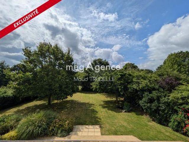 Villa 6 chambres, Fillé Pays de la Loire 72210 DS103015089