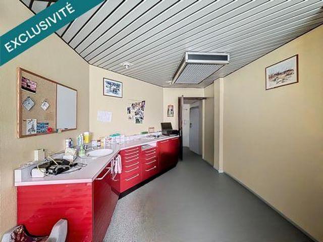 Villa 6 chambres, Fouquieres Nord 62740 ES100851956
