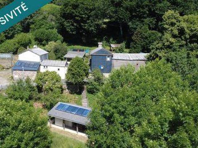 Villa 6 chambres, Fraisse Languedoc 34330 ES103122860