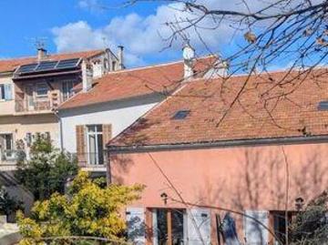 Coeur de ville Fréjus, Centre de Saint-Raphaël