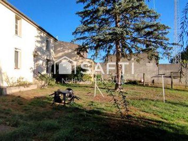 Villa 6 chambres, Friauville Lorraine 54800 ES106203406