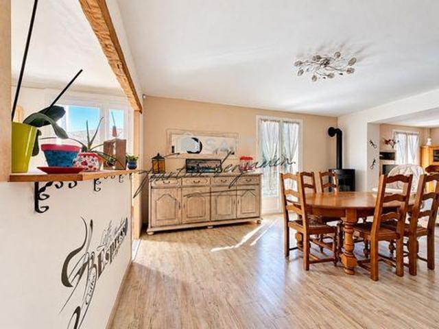 Villa 6 chambres, Gurcy Île 77520 DS106201293